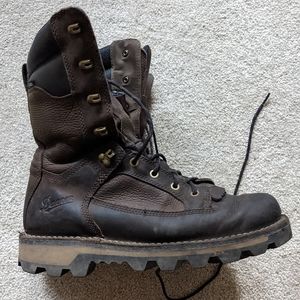 Danner Leather Boots size 11